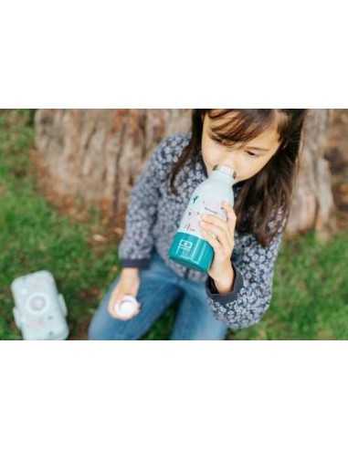 botella cooly acero inox 350ml monbento
