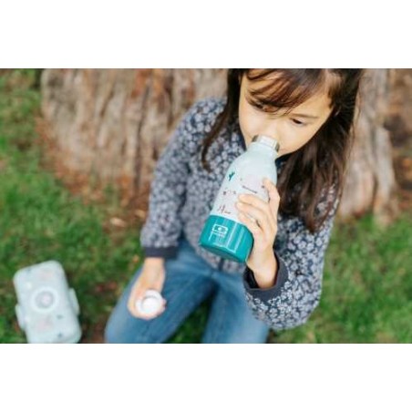 botella cooly acero inox 350ml monbento