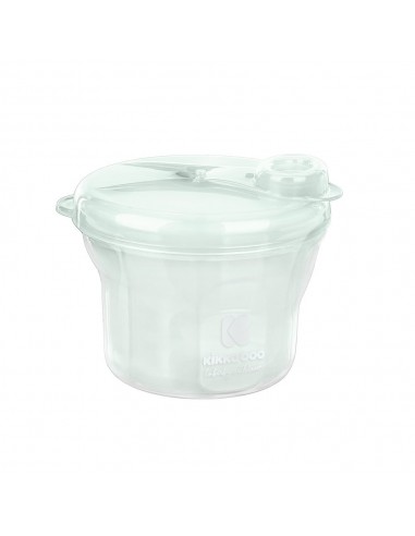 DISPENSADOR DE LECHE EN POLVO 2 EN 1 KIKKA BOO