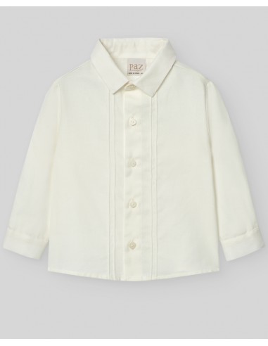 camisa lisa santa paz rodriguez 152097