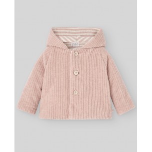CHAQUETON PETERPAN PAZ RODRIGUEZ    192046 2