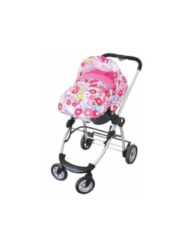 SACO MINI 42230 SUNNY DAYS TUC VER2012