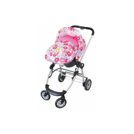 SACO MINI 42230 SUNNY DAYS TUC VER2012