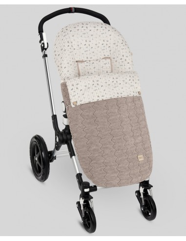Saco silla universal "PARDAL" PAZ Rodríguez