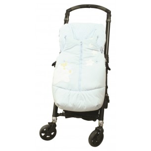 SACO 03152 SILLA LYE TUC I 2010/2011 2