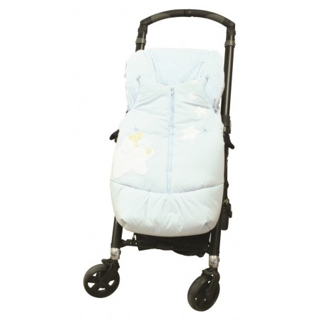 SACO 03152 SILLA LYE TUC I 2010/2011