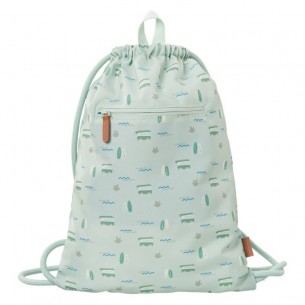 MOCHILA SACO IMPERMEABLE FRESK