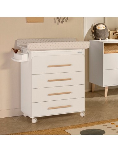 VESTIDOR/ CAMBIADOR PL-622 BAÑERA MICUNA