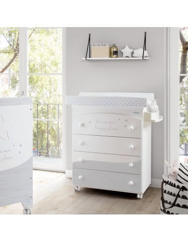 VESTIDOR/ CAMBIADOR PL-622 BAÑERA MICUNA
