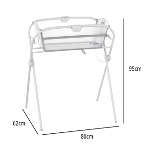 soporte cubeta plegable oasis jane 6646 2