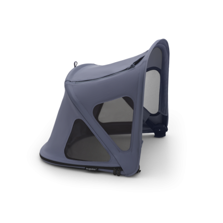 10022100 bugaboo fox 5 capota ventilada
