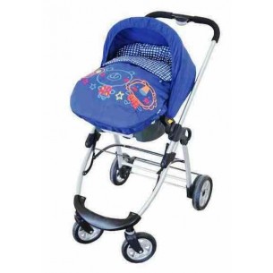 SACO MINI 42113 LEON OBSESION TUC TUC VER2012