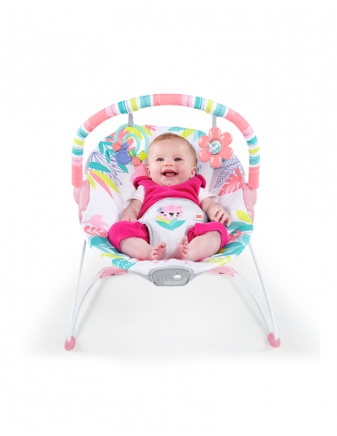 HAMAQUITA FLAMINGO VIBES BRIGHT STARTS