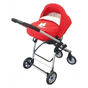 SACO MINI 02061 INVI KOALA TUC TUC 