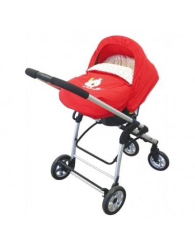 SACO MINI 02061 INVI KOALA TUC TUC 