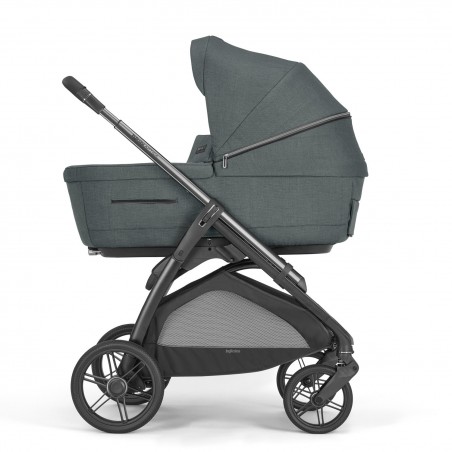 APTICA SYSTEM QUATRO DARWIN RECLINE INGLESINA