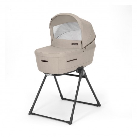 APTICA SYSTEM QUATRO DARWIN RECLINE INGLESINA