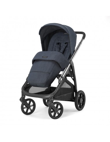 APTICA SYSTEM QUATRO DARWIN RECLINE INGLESINA