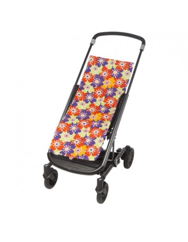Colchoneta niña Pelicano Tuc Tuc