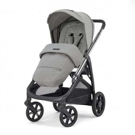 APTICA SYSTEM QUATRO DARWIN RECLINE INGLESINA