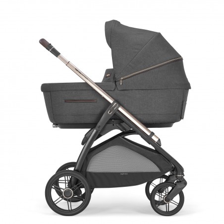 APTICA SYSTEM QUATRO DARWIN RECLINE INGLESINA
