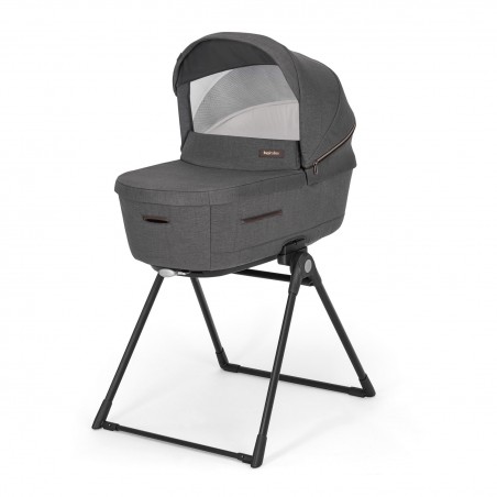 APTICA SYSTEM QUATRO DARWIN RECLINE INGLESINA