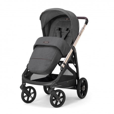 APTICA SYSTEM QUATRO DARWIN RECLINE INGLESINA