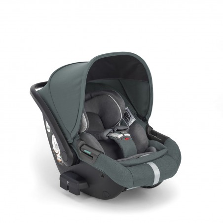 APTICA SYSTEM QUATRO DARWIN RECLINE INGLESINA