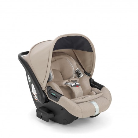 APTICA SYSTEM QUATRO DARWIN RECLINE INGLESINA