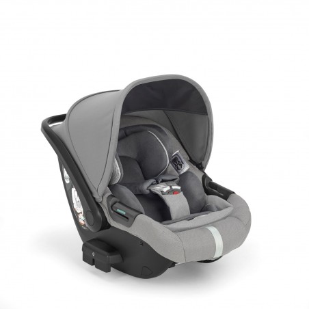 APTICA SYSTEM QUATRO DARWIN RECLINE INGLESINA