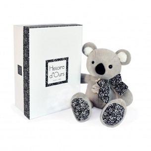koala 25 cm copain calin histoire dours 2803125 2