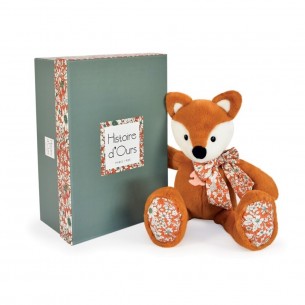 zorro 25 cm copain calin histoire dours 2803124
