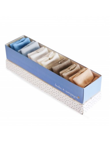 semanario calcetines bebes 2103701 histoire dours