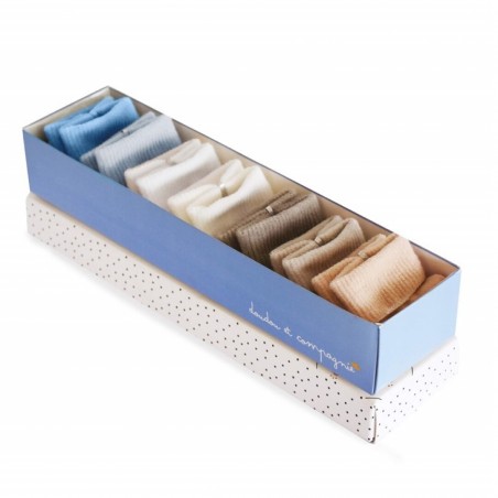 semanario calcetines bebes 2103701 histoire dours