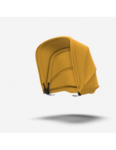 BUGABOO BEE 5 CAPOTA EXTENSIBLE