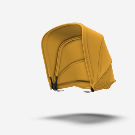 BUGABOO BEE 5 CAPOTA EXTENSIBLE