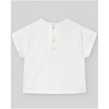 Camiseta peces PAZO PAZ Rodríguez