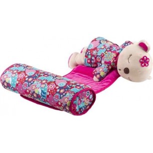 COJIN 09532 ANTIVUELCO KIMONO NIÑA TUC TUC