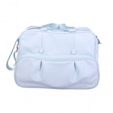 BOLSA  MATERNIDAD POLIPIEL 03164 TUC TUC