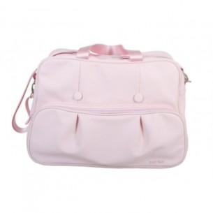 BOLSA  MATERNIDAD POLIPIEL 03164 TUC TUC 2
