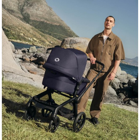 Bugaboo Fox 5 Renew - Carrito completo