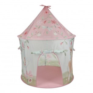 tienda de juegos fairy garden ld2013840 little dutch