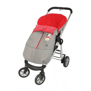 SACO SILLA 04056 INV JEANS PIRATAS TUC