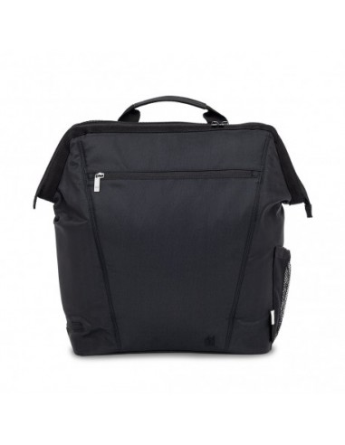 bolso cambiador convertible 3747 black