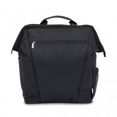 bolso cambiador convertible 3747 black