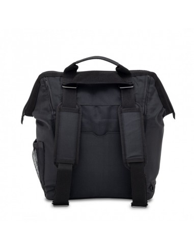 bolso cambiador convertible 3747 black