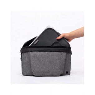 Trona NIKIDOM Flat Pack portable Booster Milky Way 2