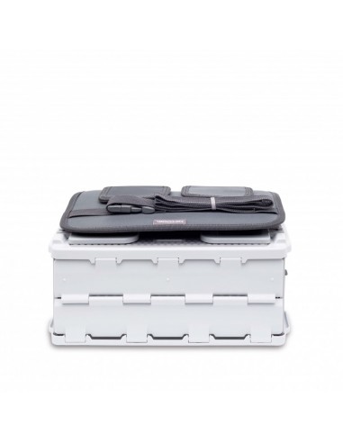 Trona NIKIDOM Flat Pack portable Booster Milky Way