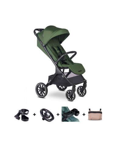 Easywalker Jackey 2 XL - Silla de Paseo
