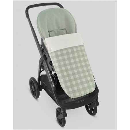 Saco silla universal "DAMERO" PAZ Rodríguez